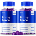 120 Gummies Supplement H65357