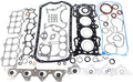 Engine Rebuild Kit for 2.2L SOHC L4 16V 2156cc W338