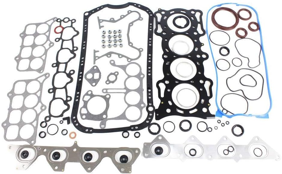 Engine Rebuild Kit for 2.2L SOHC L4 16V 2156cc W338