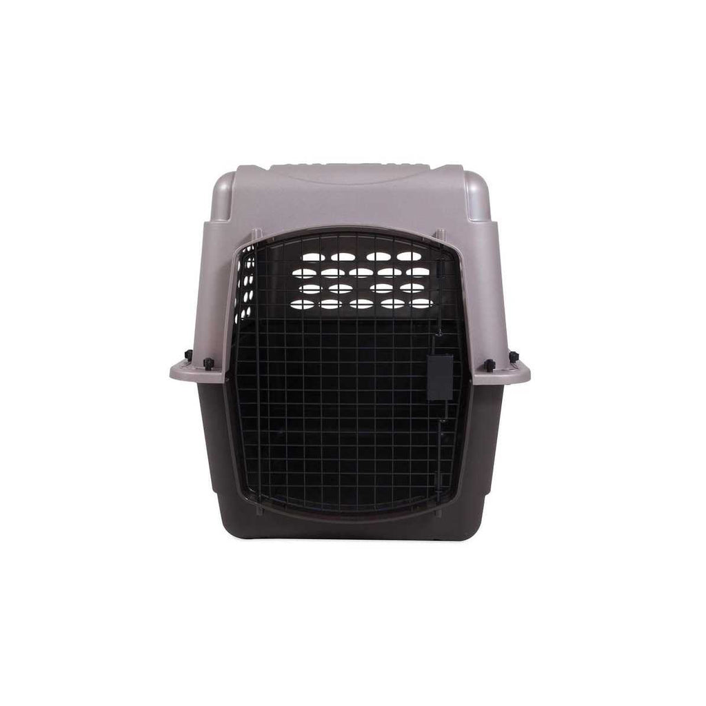 Medium Gray Pet Carrier G239398