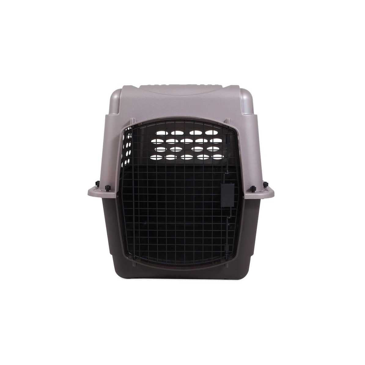 Medium Gray Pet Carrier G239398