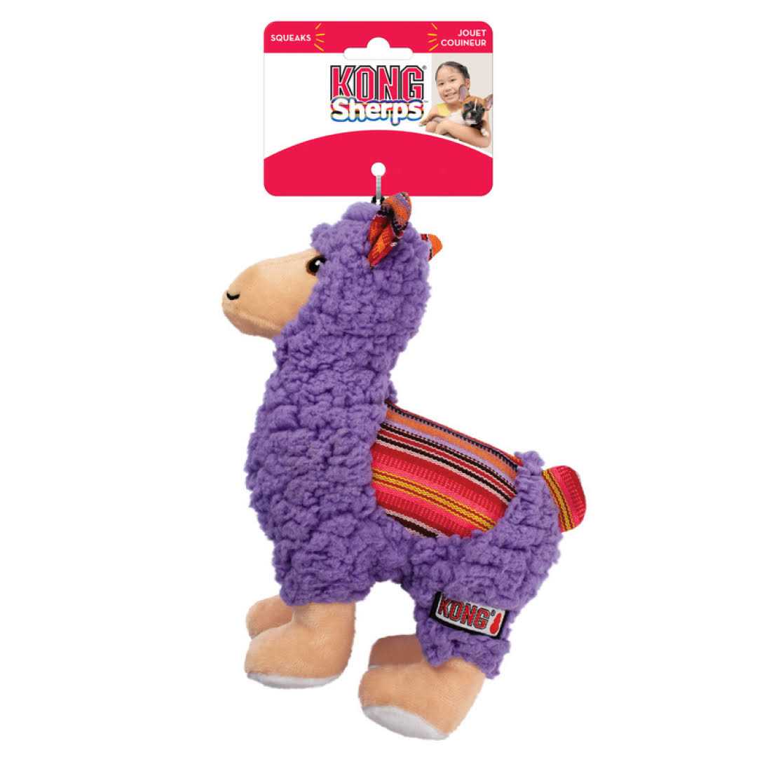 Donkey Dog Toy D858159