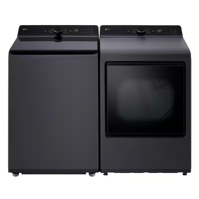 5.3 cu. ft. Top Load Washer with Agitator W194107