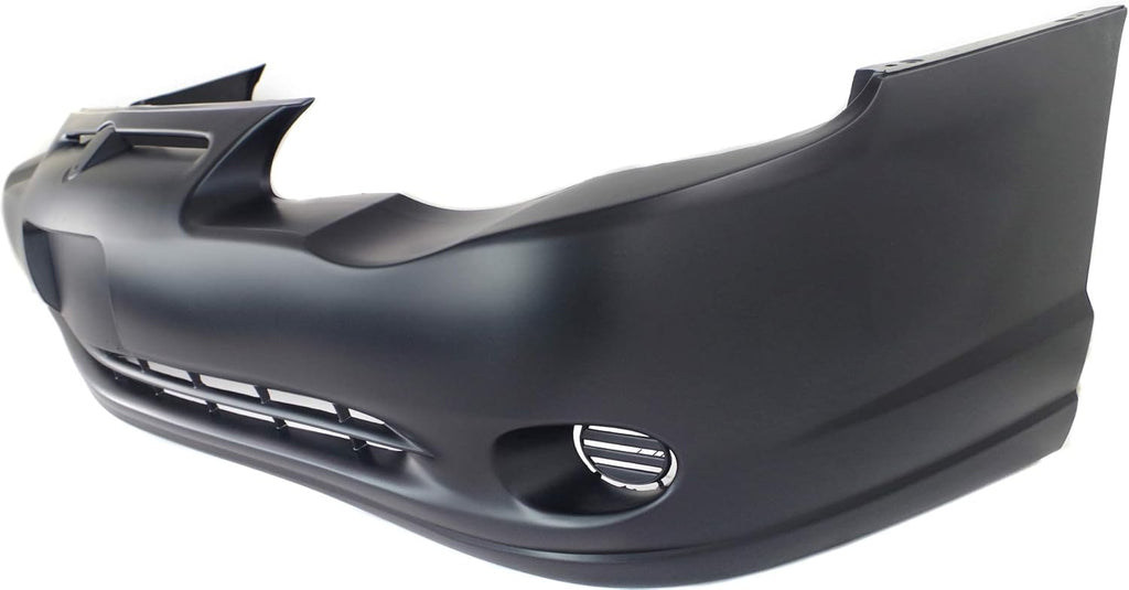 Front Bumper Cover for CHEVROLET MONTE CARLO 2000-2005 Primed V16587