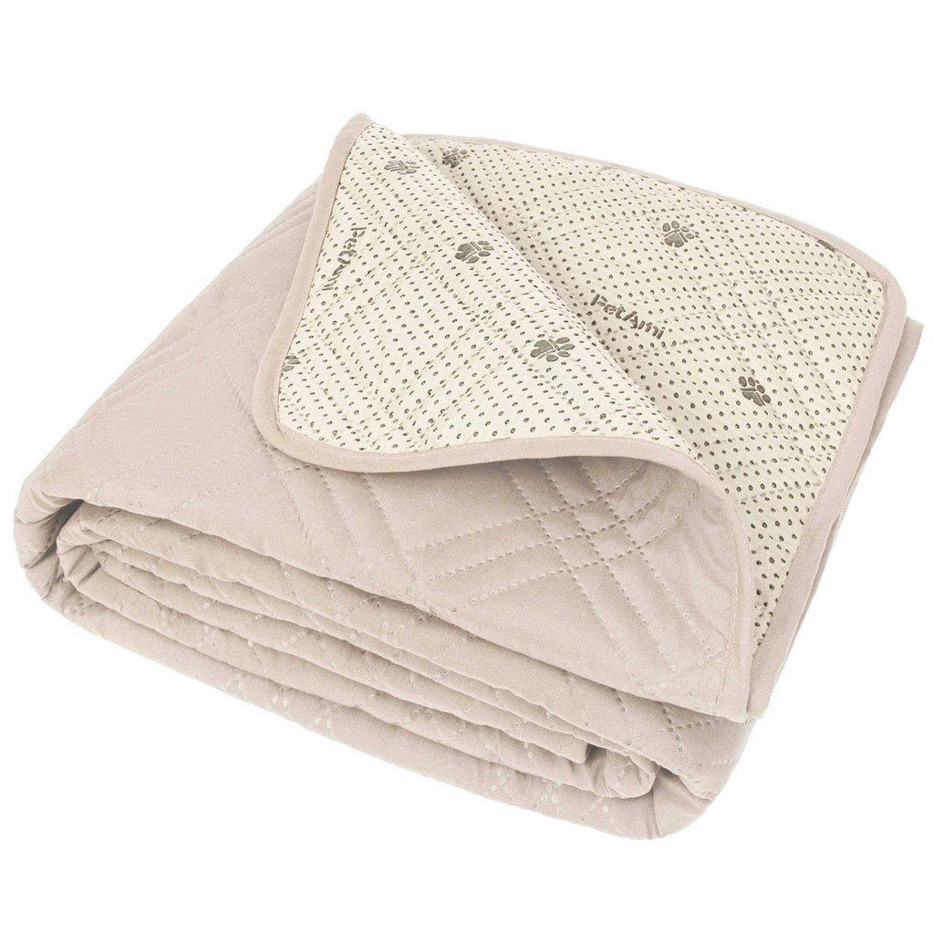 Waterproof Dog Bed Cover Pet Blanket Large Dog M804456