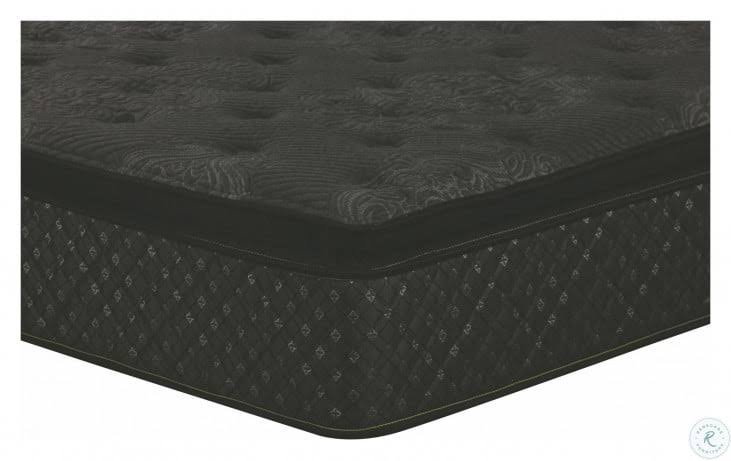 Twin XL Mattress Black R60174