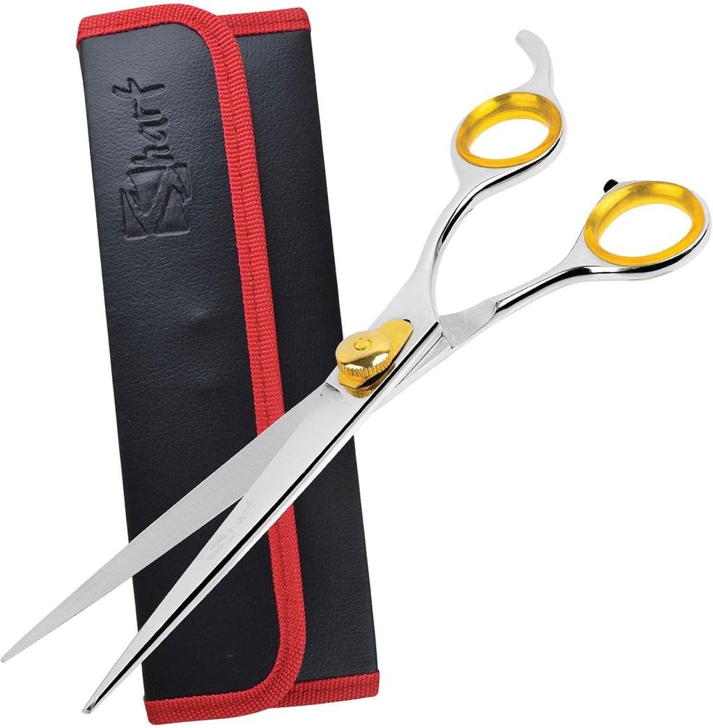 6.5 Inch 440c Stainless Steel Pet Grooming Shear R374081