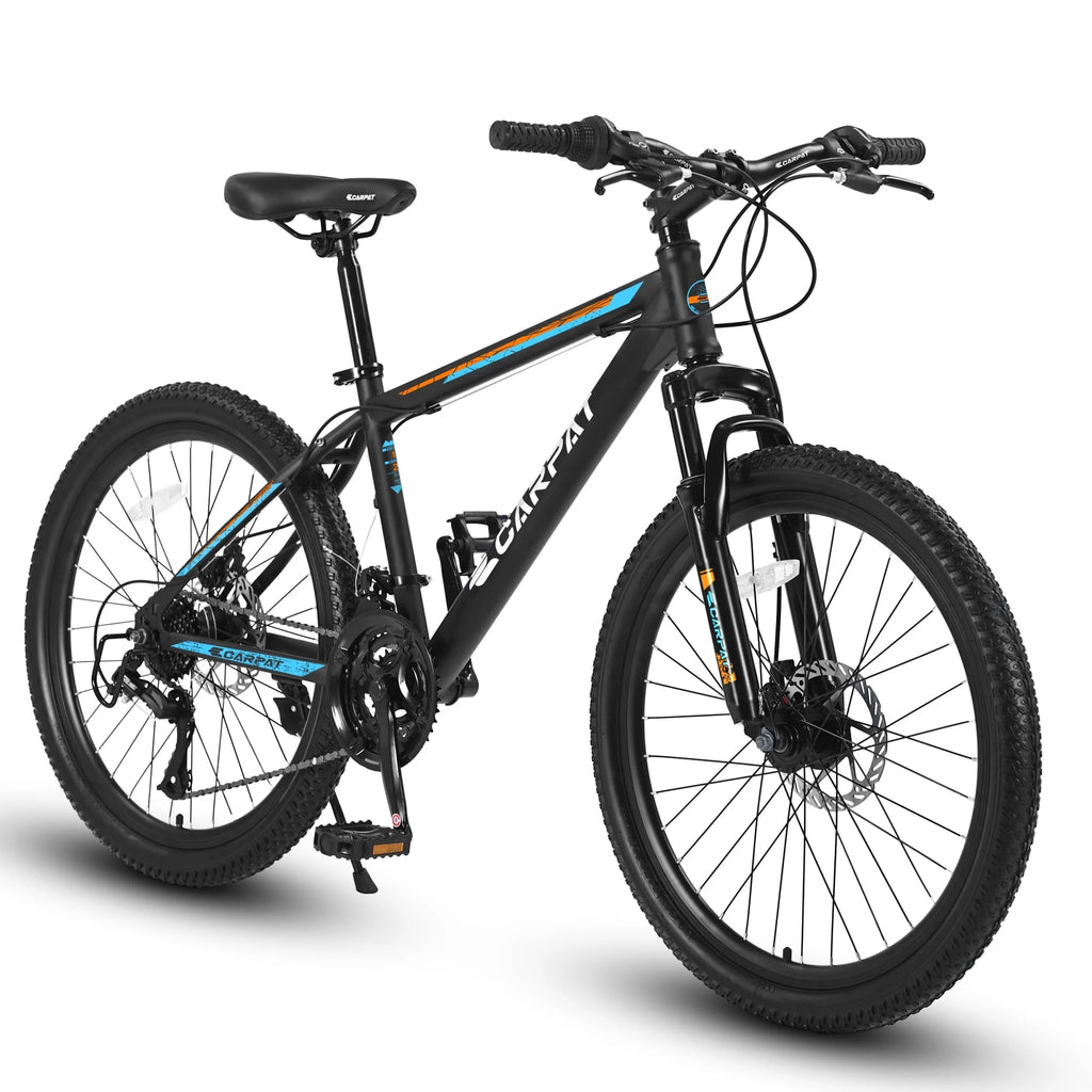 24 inch 21 Speed Mountain Bike P68638