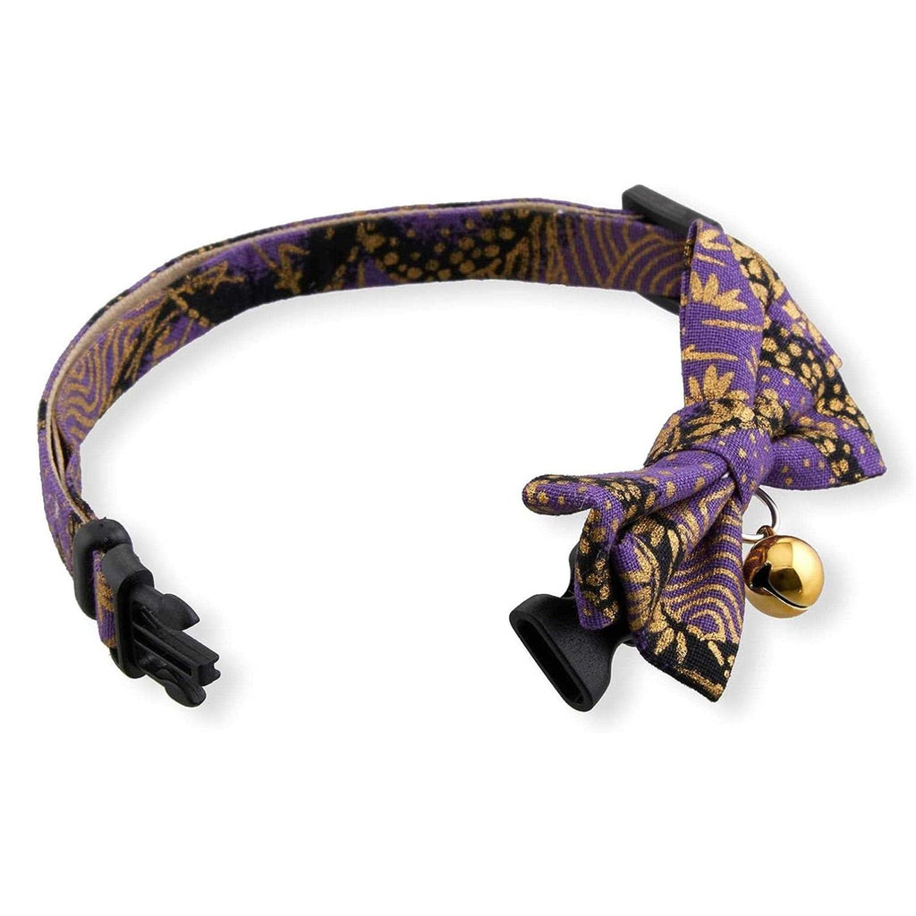 Bow Tie Cat Collar B439988