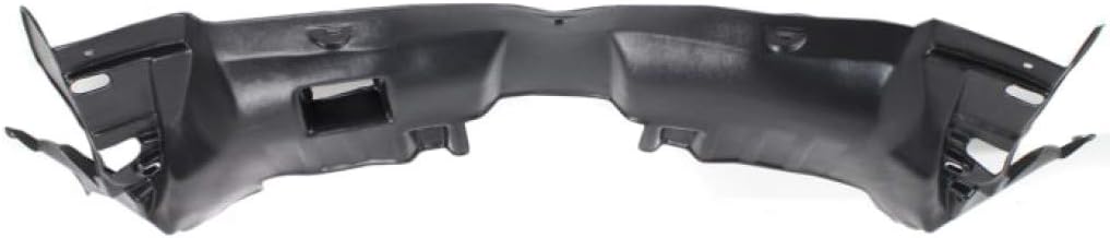 Front Engine Splash Shield Pack of 2 X56373