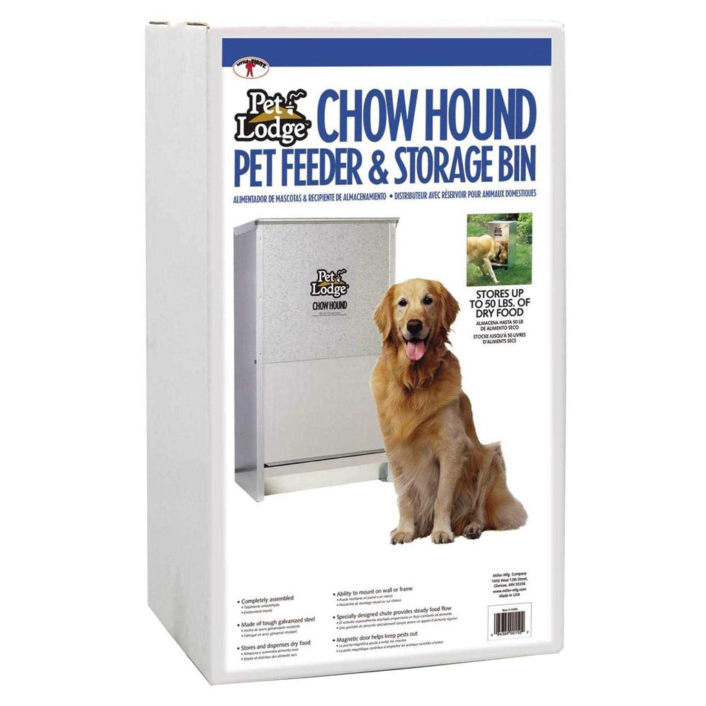 Dog Feeder I265