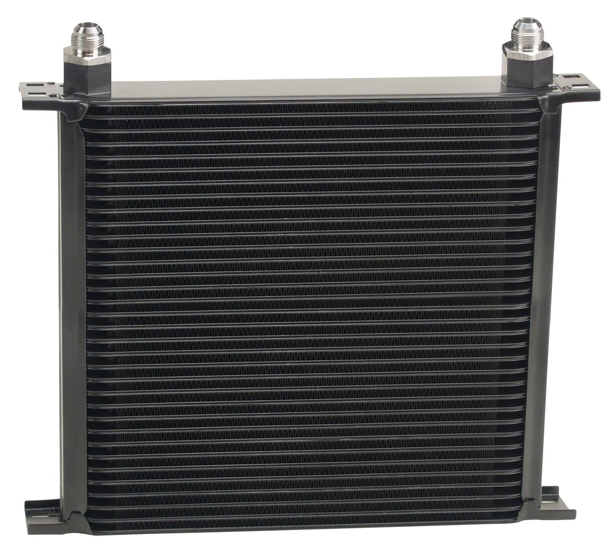 34 Row Stacked Plate Cooler Kit V102