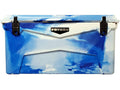 75qt Marine Camo Rotomolded Cooler L2197