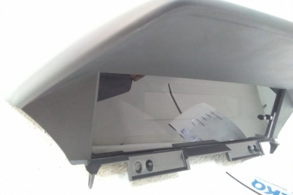 Pre-Owned 2019 Subaru Impreza Information Display Screen OEM G640781