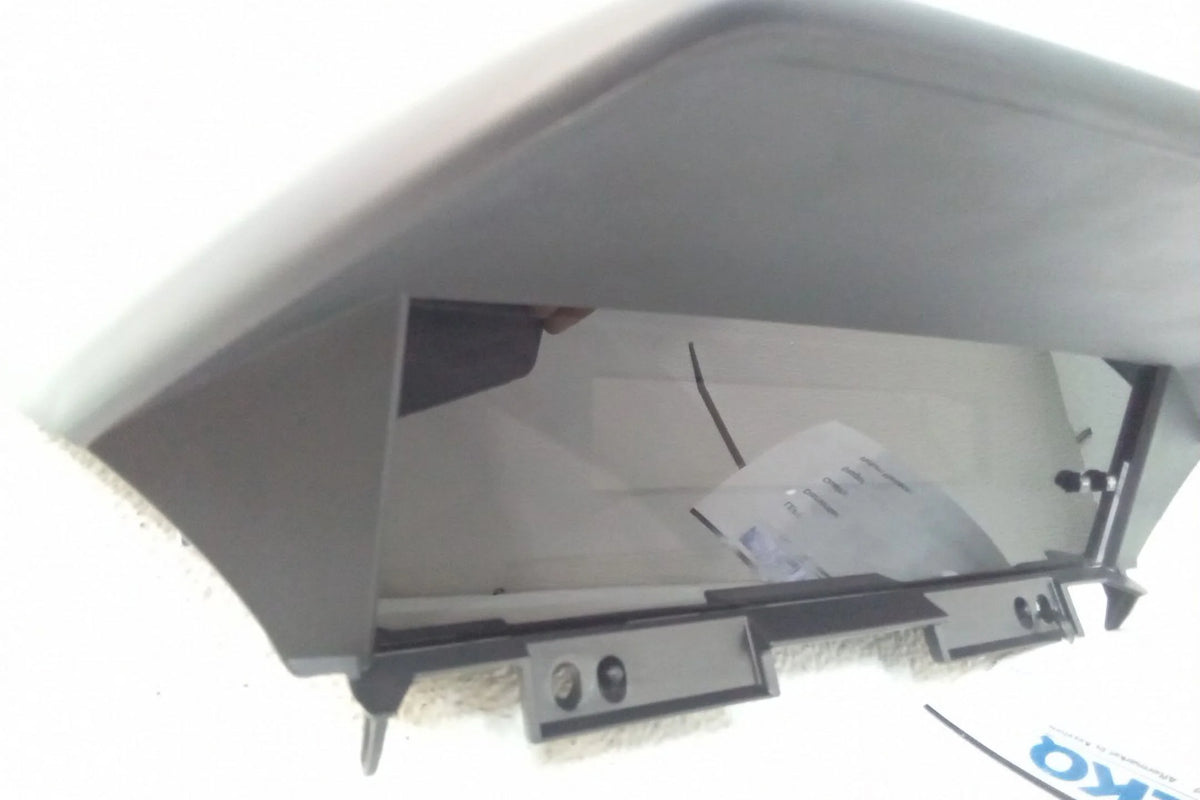 Pre-Owned 2019 Subaru Impreza Information Display Screen OEM G640781