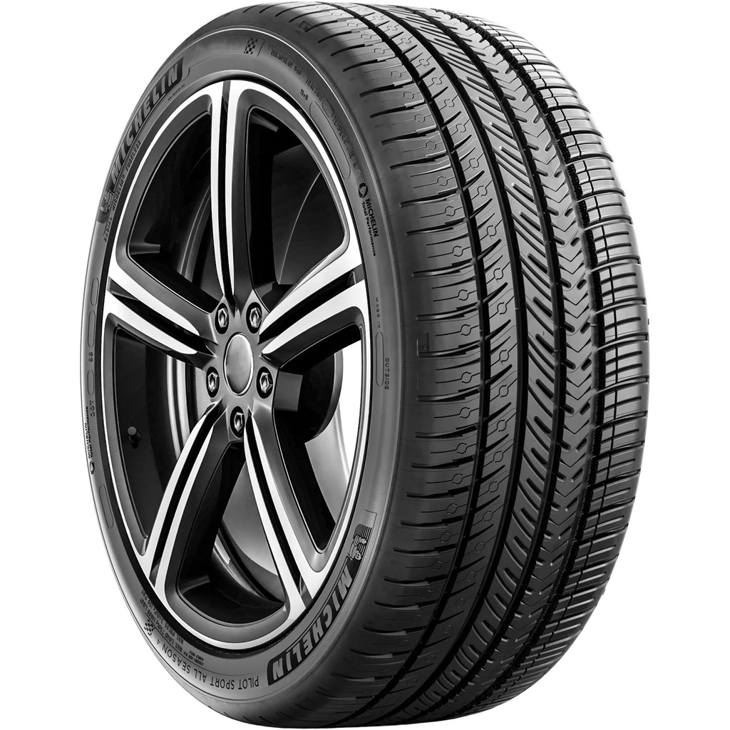 All Season 315/35ZR20 110Y XL Passenger Tire M665893
