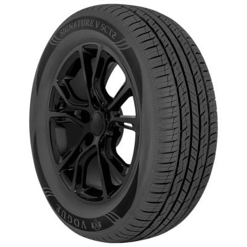 235/55R18 104V All Season Tire S1220