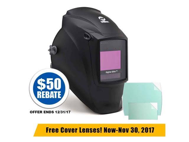 Black Welding Helmet Z709789