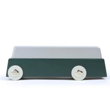Beechwood Duotone Car Toy T805693