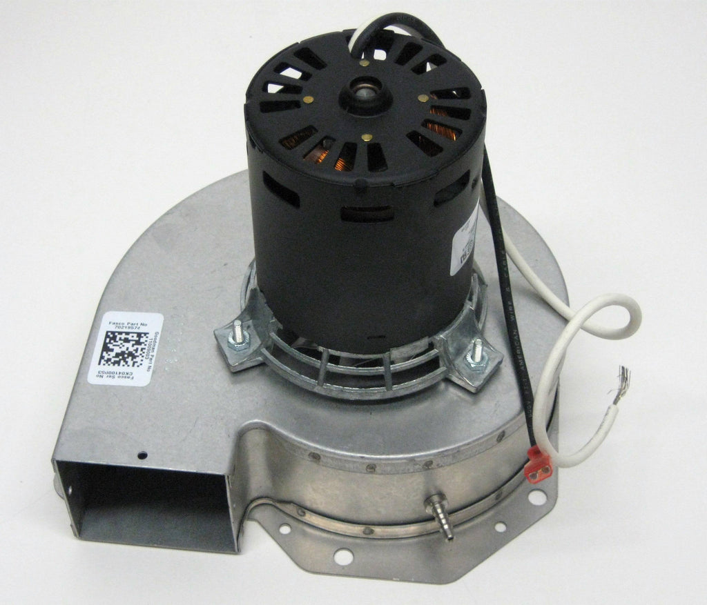 Draft Inducer Blower C73910