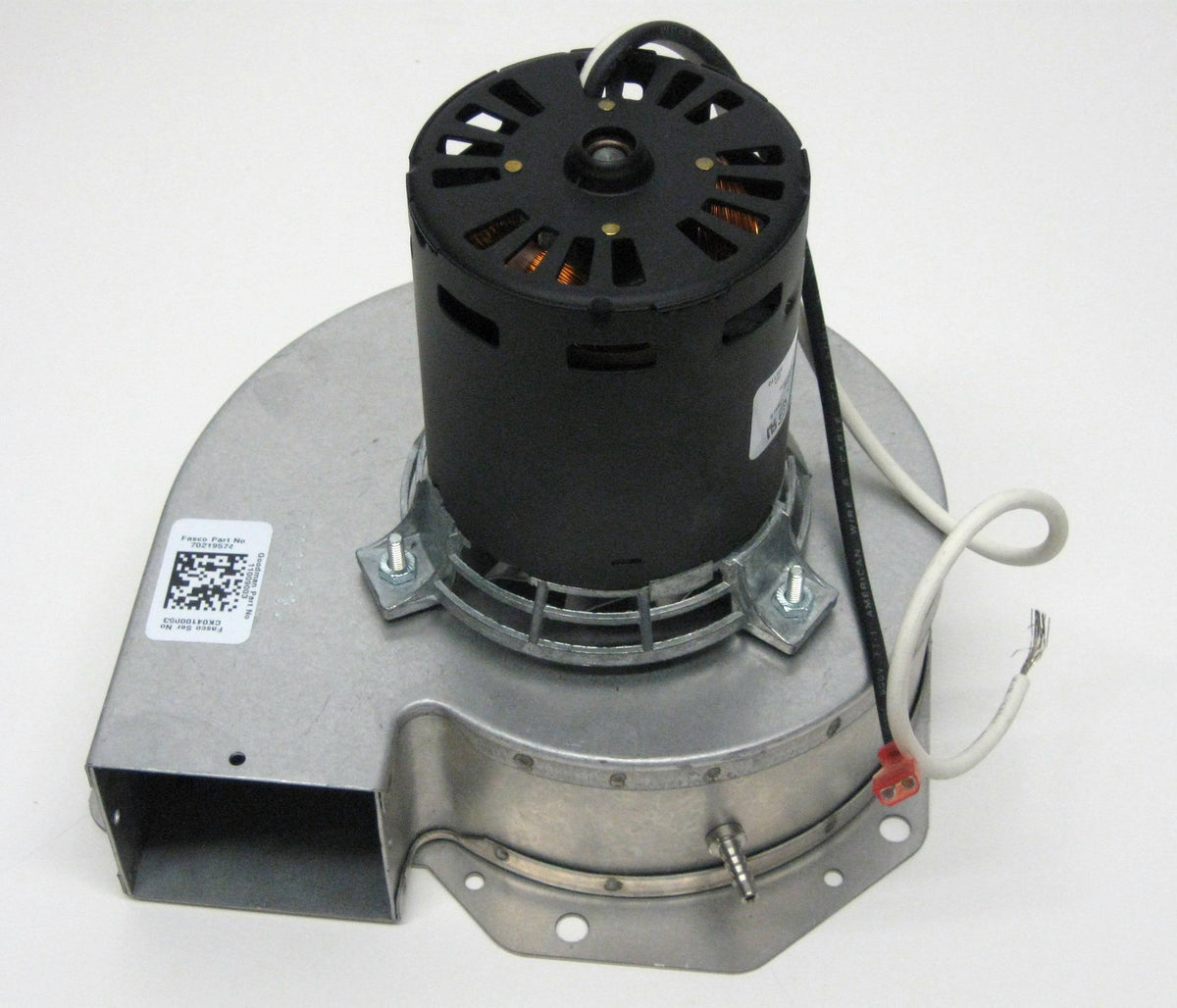 Draft Inducer Blower C73910
