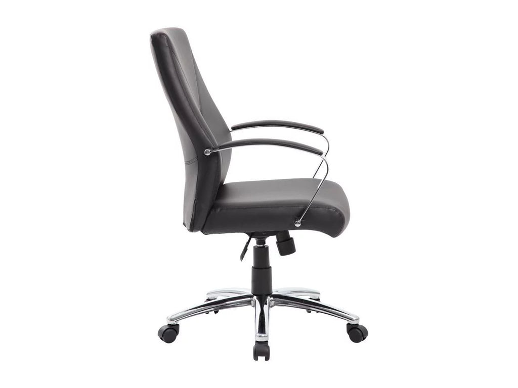 LeatherPlus Executive Chair U83195