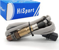 Wideband Oxygen Sensor 5-Wire Heated O2 Sensor Upstream 1 Pack F4994