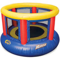8-Foot Mega Bounce Trampoline N507056