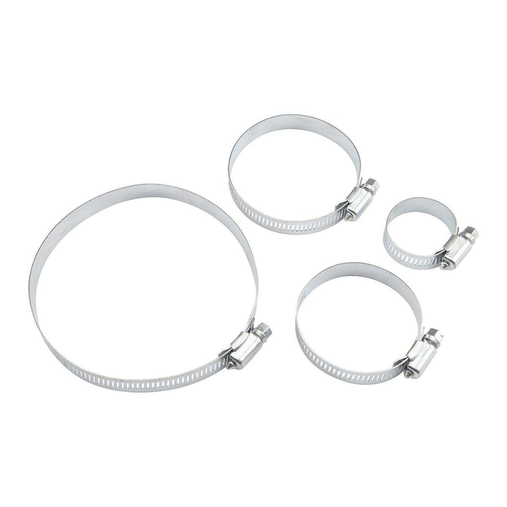 20 Piece Hose Clamp Assortment J1342
