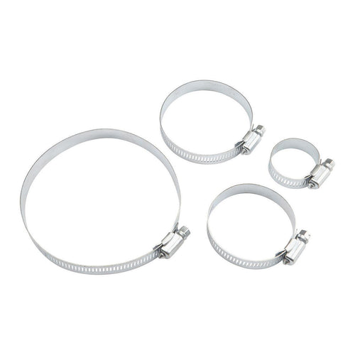 20 Piece Hose Clamp Assortment J1342