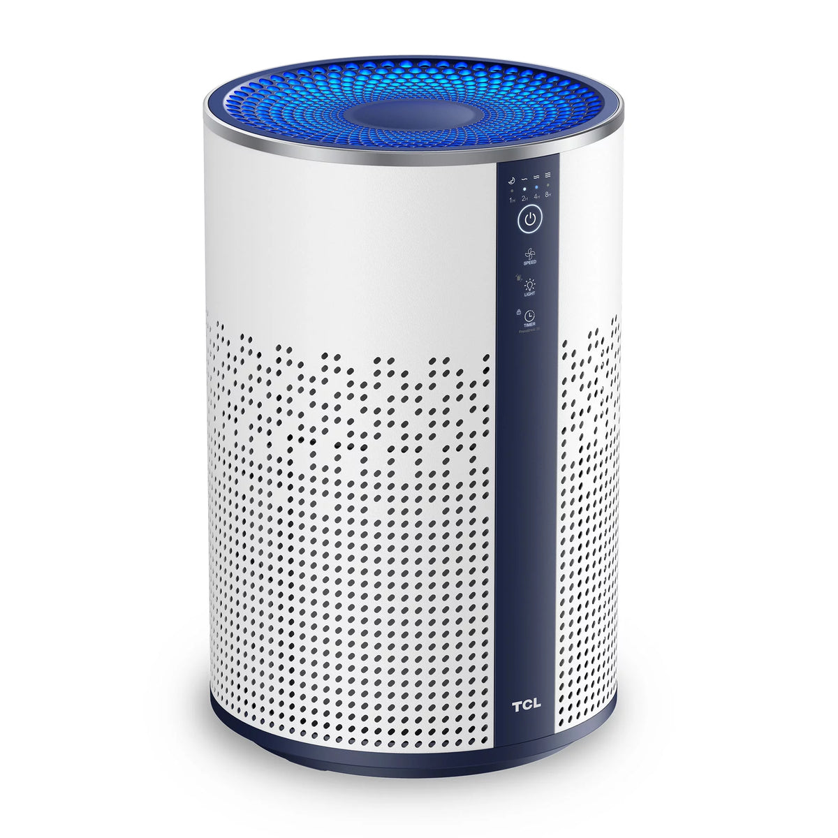 True H13 HEPA Air Purifier with Night Light M72389