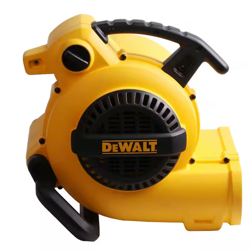 Portable Air Mover Floor Dryer Blower Fan J2806
