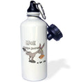 21 oz Sports Water Bottle Z51714