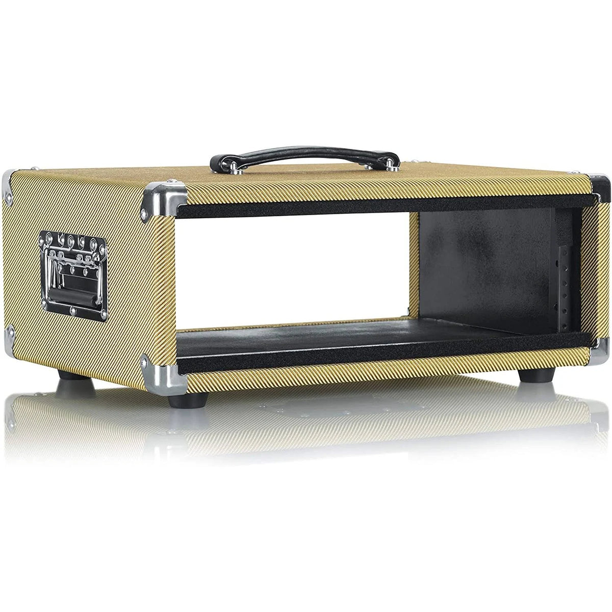 3U Tweed Rack Case A116687