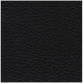 Black Leatherette Arm Chair H2968
