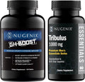 Tribulus Terrestris Supplement L24042