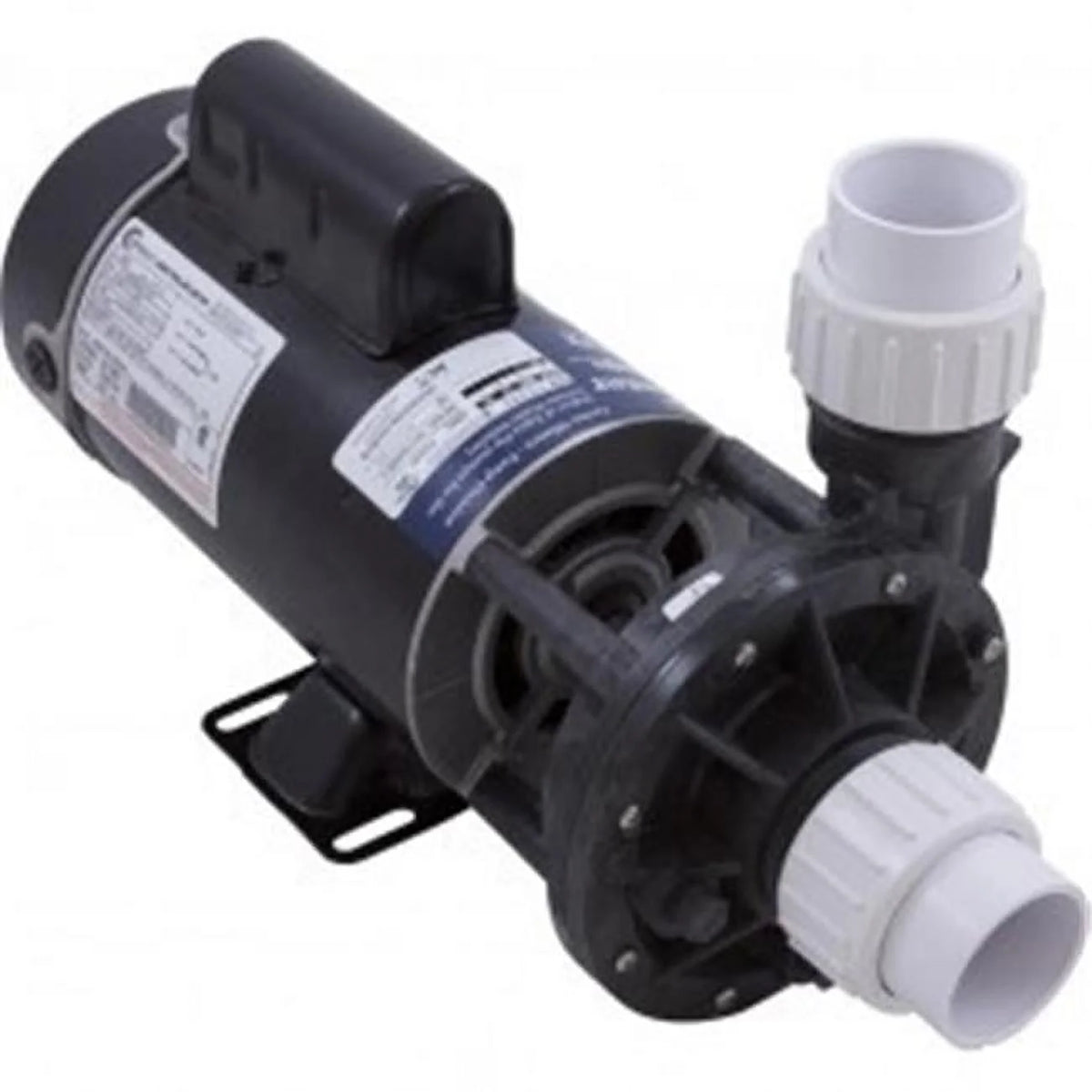 2 HP 2 Speed Pump B965424