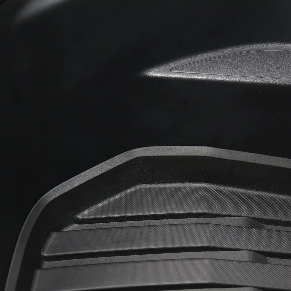 TPE Full Set Floor Mat Cargo Liner A611