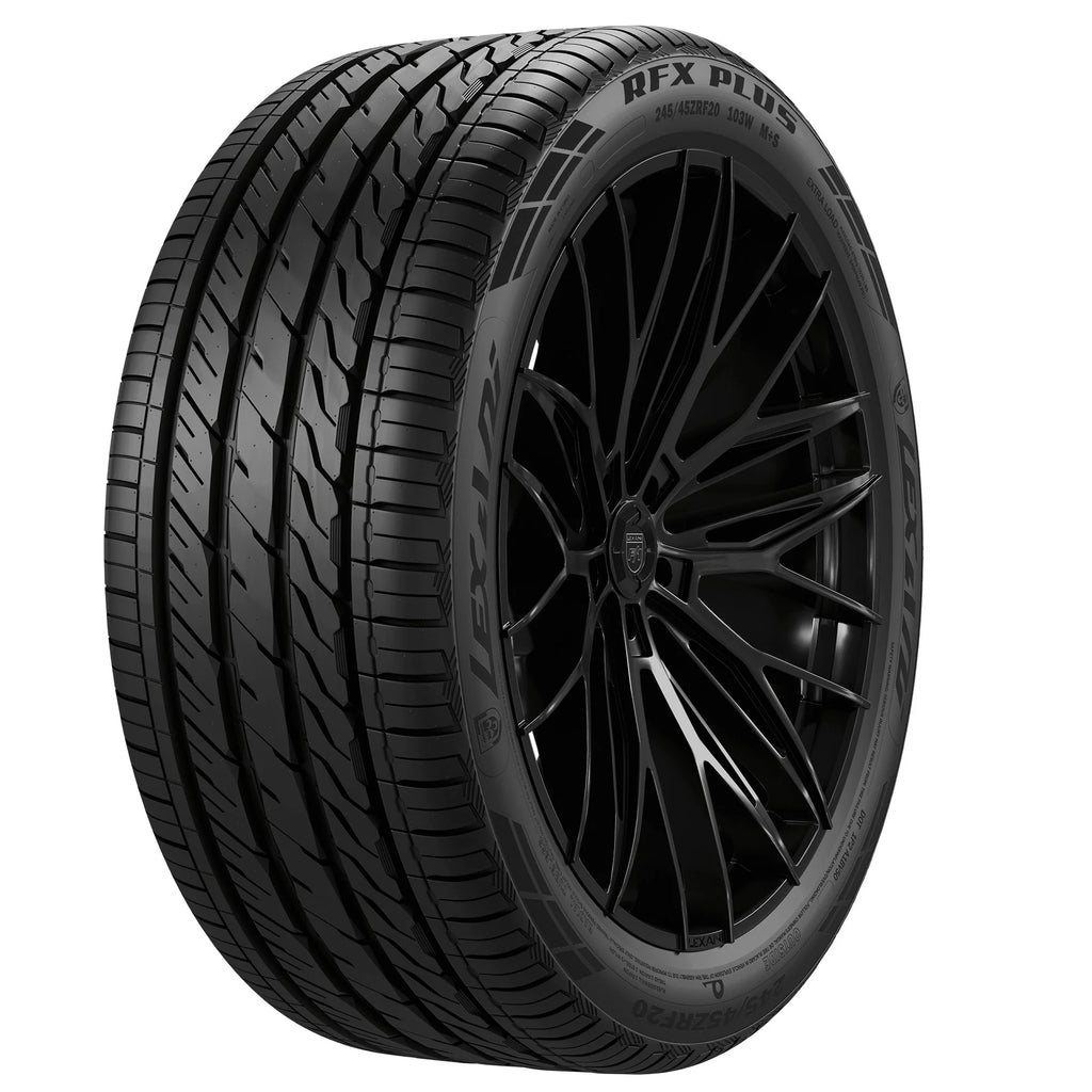 235/45ZR19 95W All Season Passenger Tire N3291