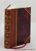 Natural History of the Strait of Magellan and West Coast of Patagonia R19802