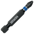 Phillips Impact Power Bits #2 6 in 100 PC W250320