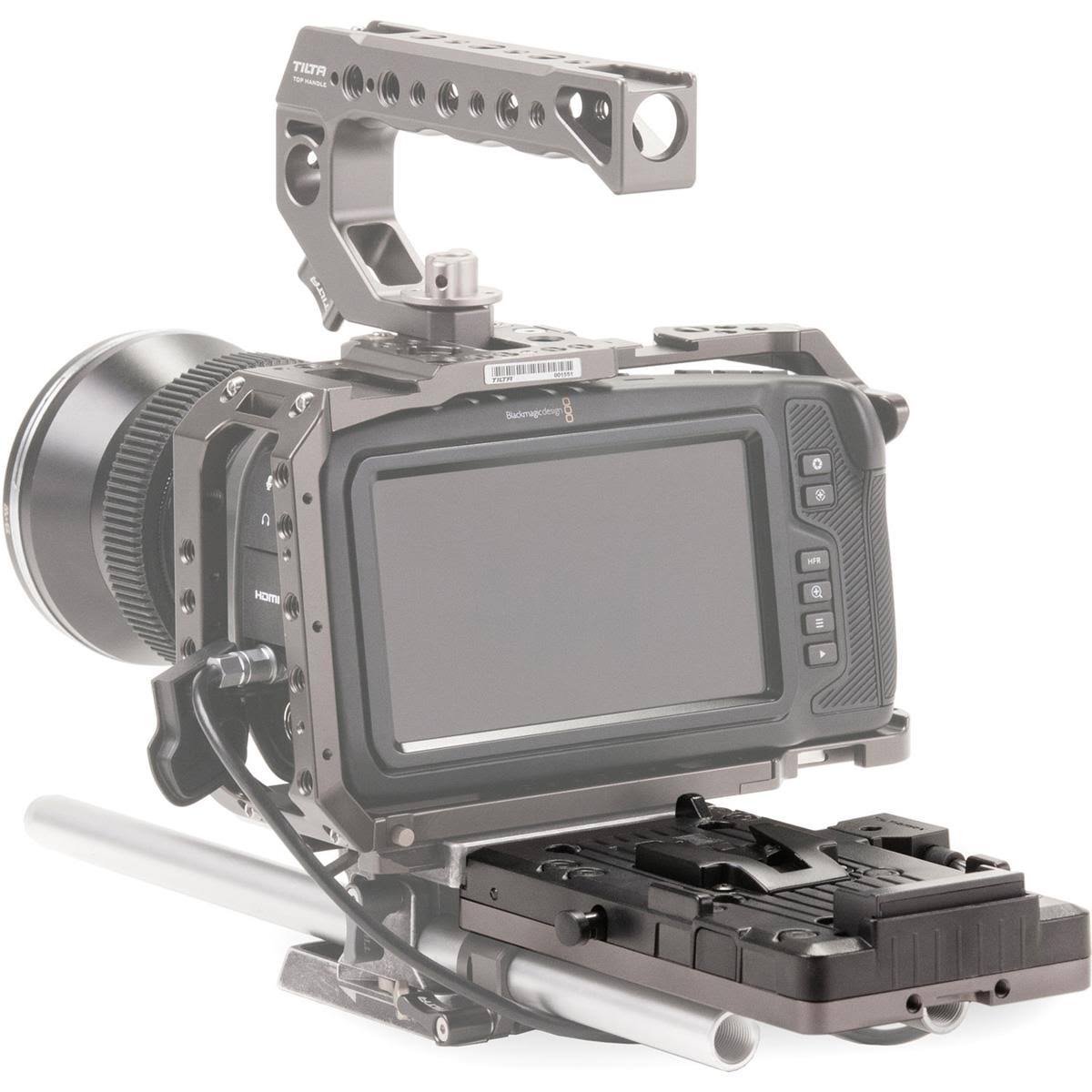 V-Mount Battery Plate T87069