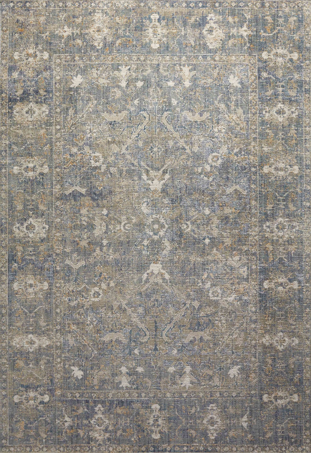 Sand Lagoon 2'7 x 10'0 Rug H582