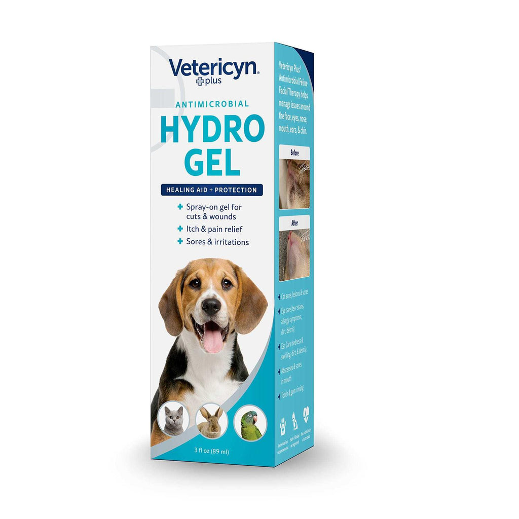 Antimicrobial Hydrogel X72267