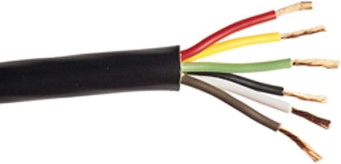 14/7 X 100 Feet Trailer Cable I655275
