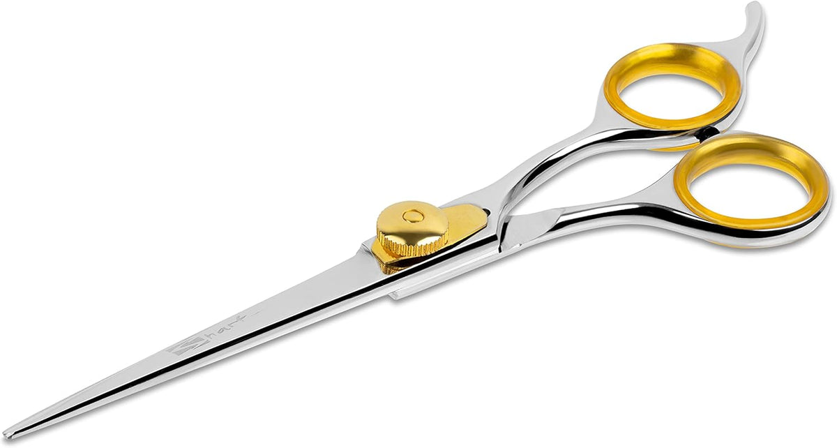 6.5 Inch 440c Stainless Steel Pet Grooming Shear R374081