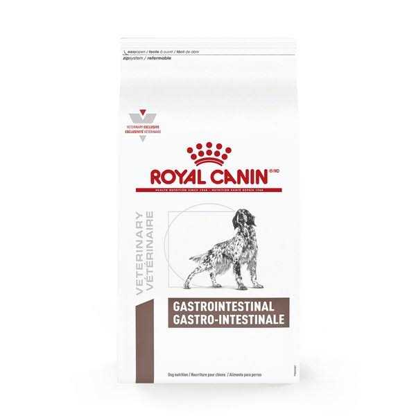 Veterinary Diet Medium & Large Adult Dry Dog Food E846165