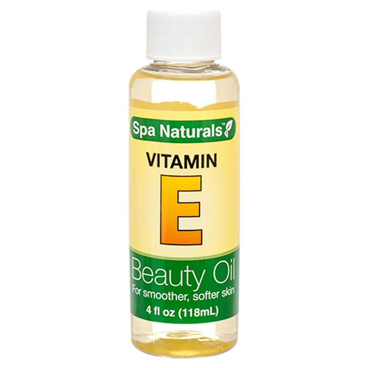 Vitamin E Beauty Oil 4 oz (24 Pack) W857