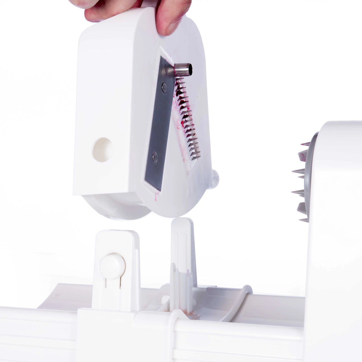 Automatic Electric Spiralizer W683896