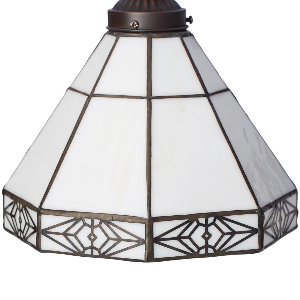 Mission Reading Lamp A810049